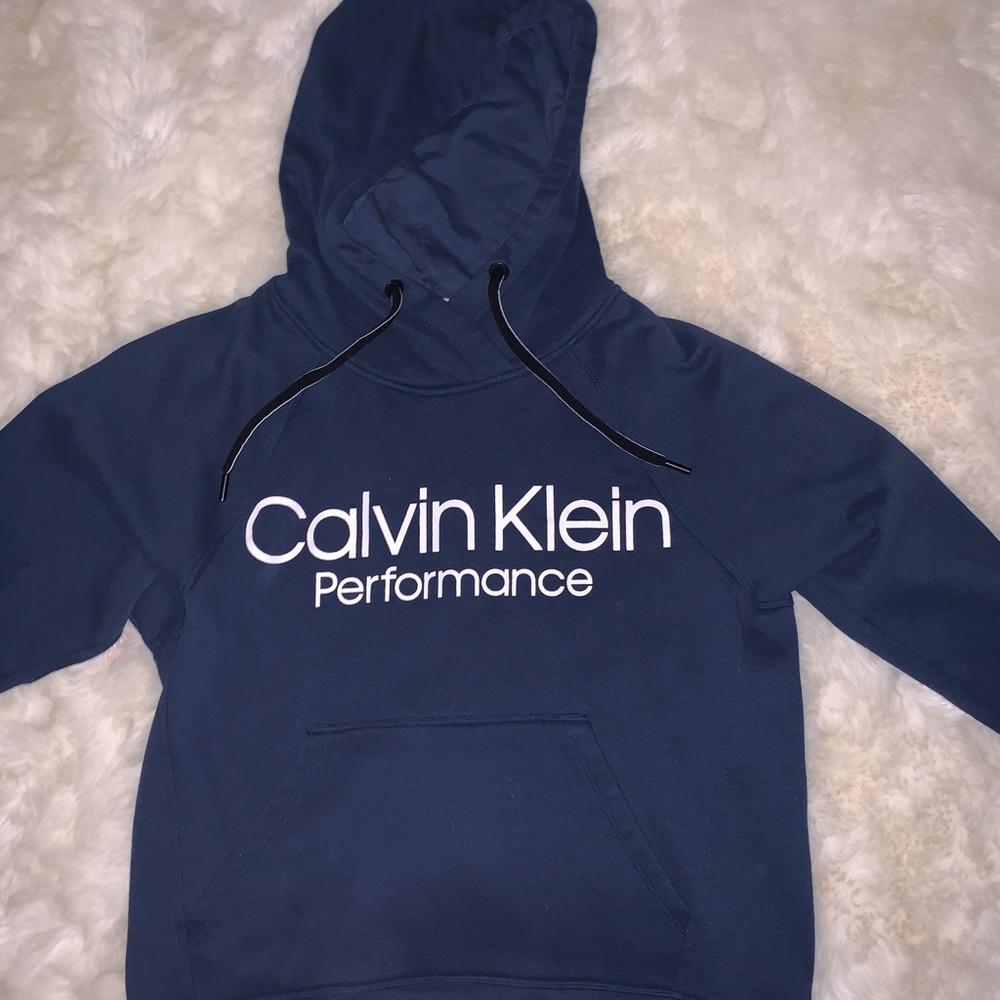 Calvin Klein sweatshirt